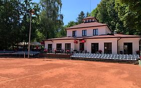 Włodary Tennis Junior